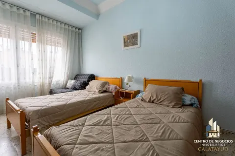 Appartamento 90 m² a Calatayud