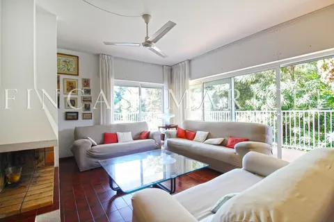Pis de 150 m² a Sitges