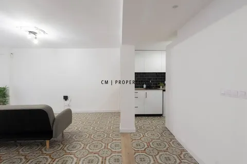 Pis de 75 m² a València