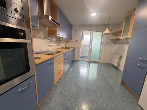 Pis de 118 m² a Alacant