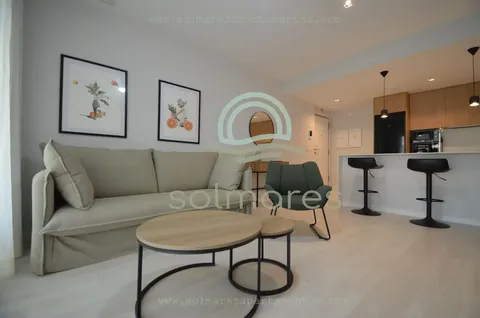 Pis de 100 m² a Ayamonte