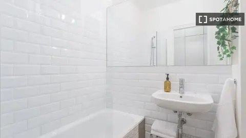 Pis de 85 m² a Barcelona