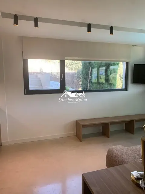 Pis de 40 m² a Las Rozas de Madrid