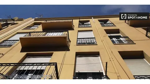 Habitació de lloguer, València