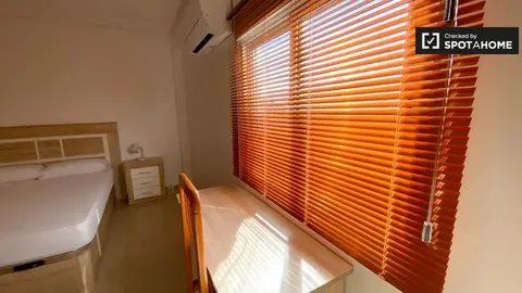 Habitació de lloguer, València