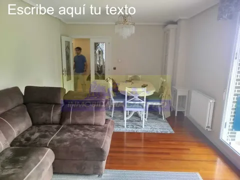 Piso de 70 m² en Castro-Urdiales