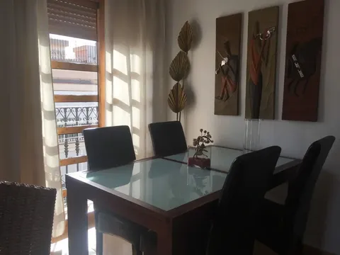 Pis de 60 m² a Cartagena