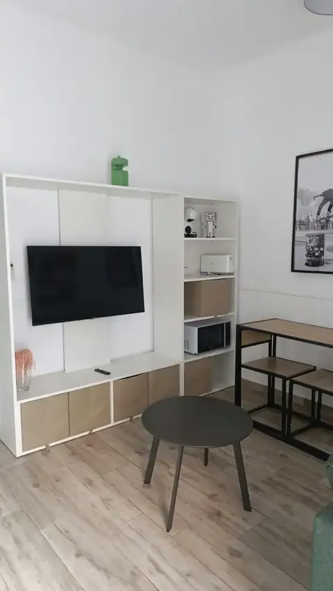 Habitació de lloguer, Getafe