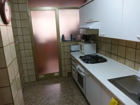 Habitació de lloguer, Granada