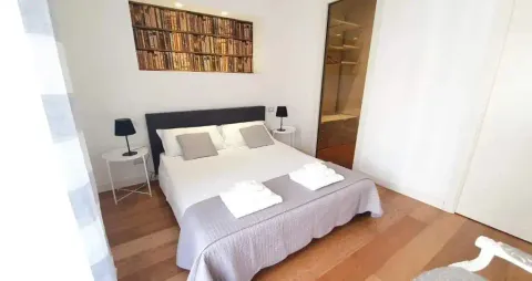 Wohnung 55 m² in el Campello