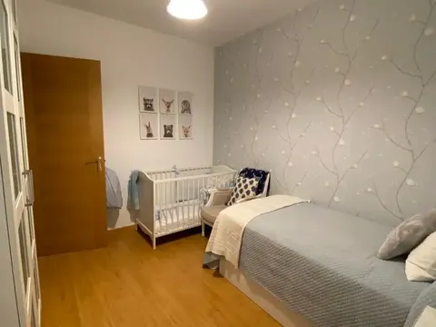 Pis de 120 m² a Madrid