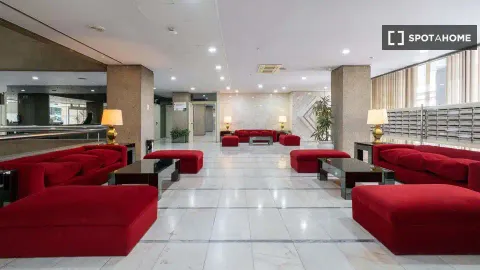 Apartamento para alugar, Madrid