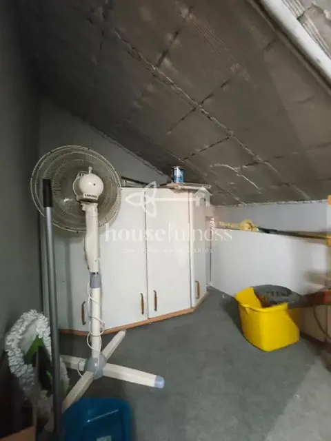 Wohnung 50 m² in Ferrol