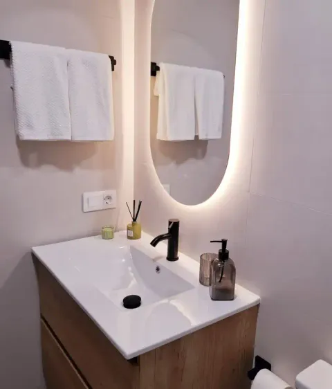 Pis de 67 m² a Huelva