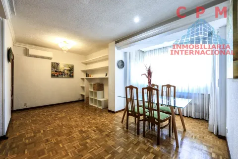 Flat 133 m² in Madrid (3/29)