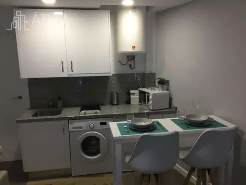 Pis de 35 m² a Salamanca