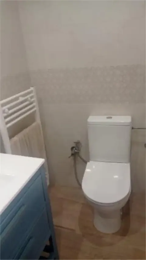 Pis de 25 m² a Cáceres