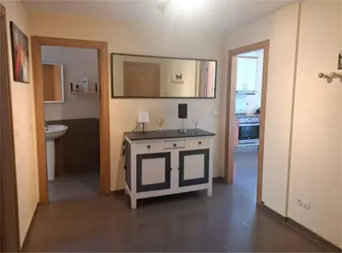 Pis de 70 m² a Boiro