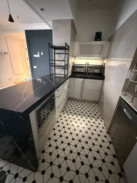 Wohnung 223 m² in Madrid