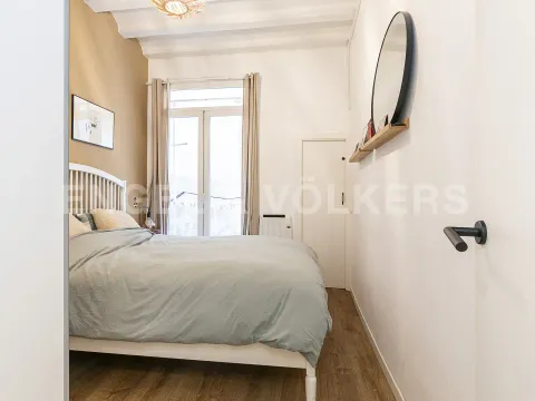 Piso de 81 m² en Barcelona