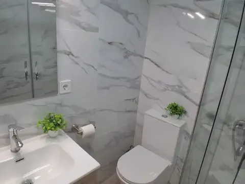 Habitació de lloguer, Còrdova