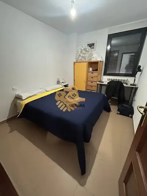 Pis de 60 m² a Salamanca