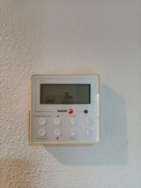 Pis de 115 m² a Múrcia