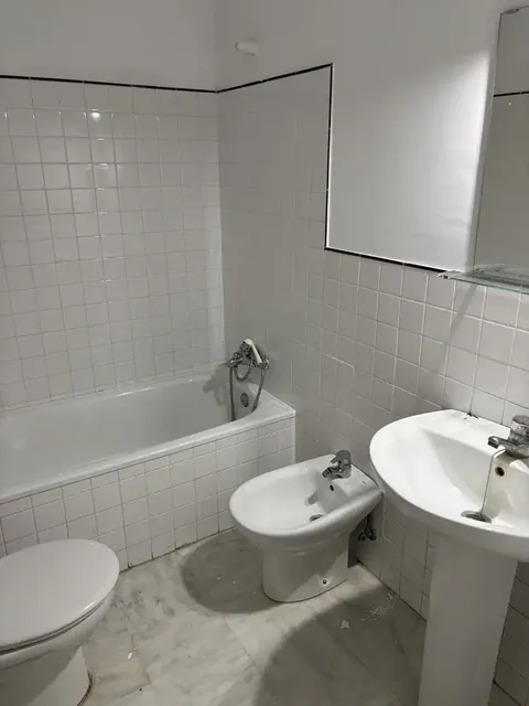Pis de 60 m² a Sanlúcar la Mayor