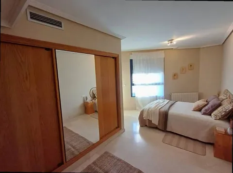 Piso de 139 m² en Valencia