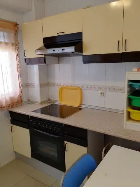 Appartamento 80 m² a Siviglia