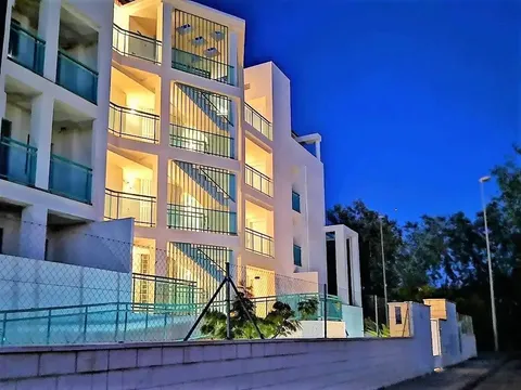 Pis de 90 m² a Dénia