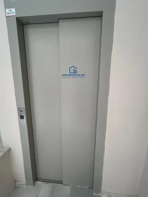 Pis de 63 m² a Cádiz