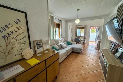 Casa de 130 m² a Sant Fulgenci (4/44)