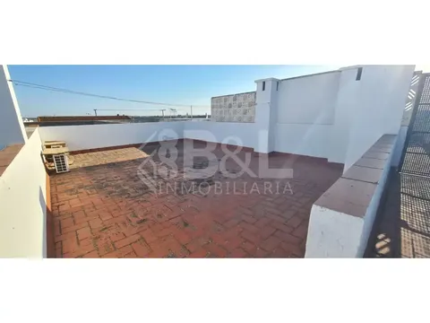 Pis de 60 m² a Isla Cristina
