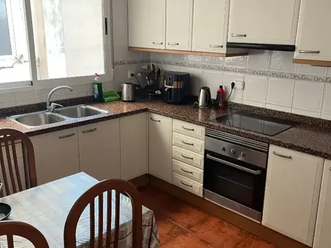 Habitació de lloguer, Alacant