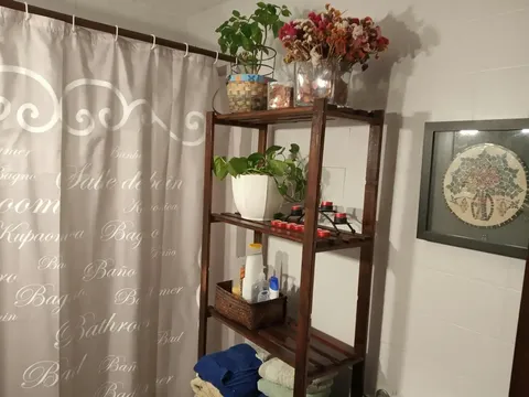 Zimmer zur Miete, Valencia