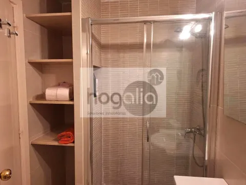 Wohnung 104 m² in Sevilla