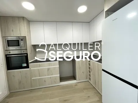 Pis de 68 m² a Madrid
