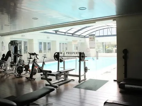 Pis de 110 m² a València