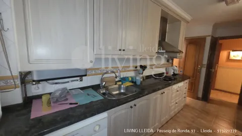 Pis de 114 m² a Lleida