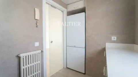 Apartamento 117 m² em Madrid