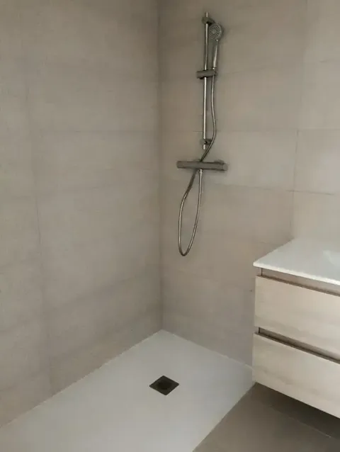 Pis de 74 m² a Oviedo