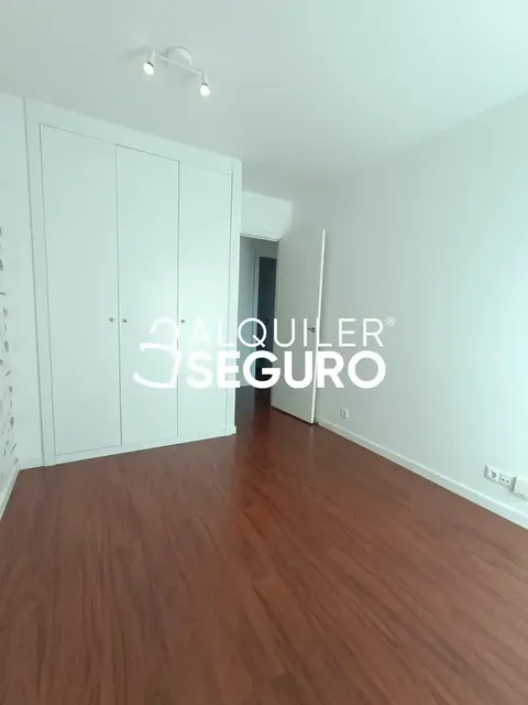 Pis de 90 m² a Leganès