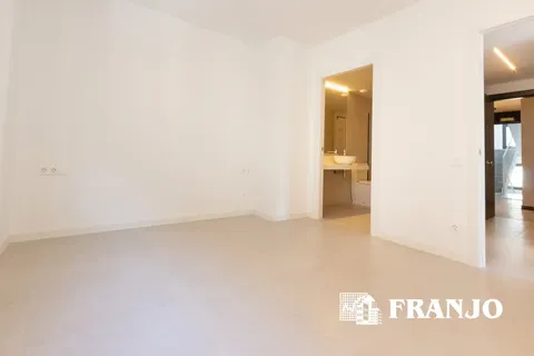 Pis de 60 m² a Cerdanyola del Vallès