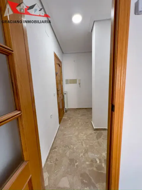 Apartamento 100 m² em Albacete