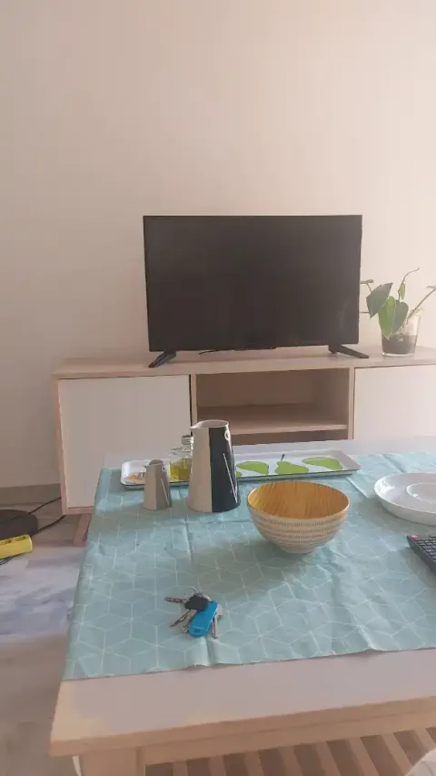 Pis de 45 m² a Sevilla