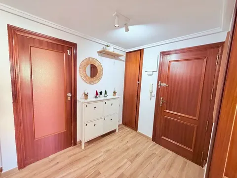 Habitació de lloguer, Alacant