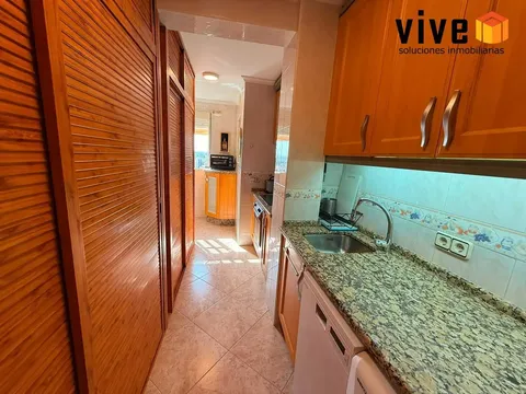 Pis de 81 m² a Sevilla