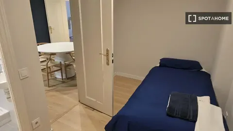 Appartamento in affitto, Madrid