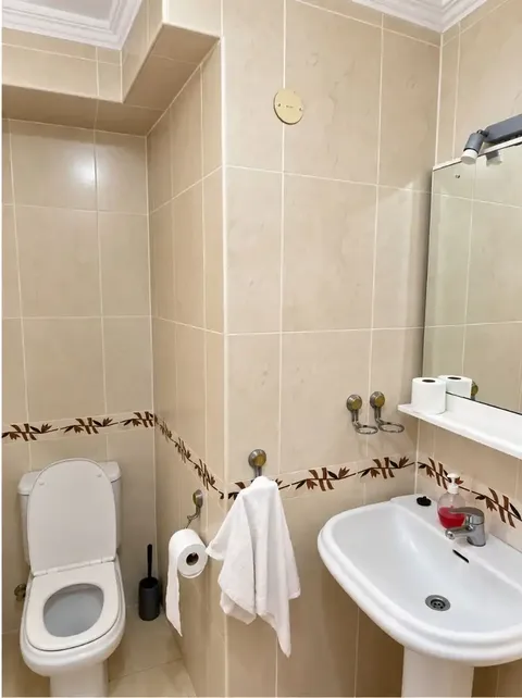 Wohnung 85 m² in Benidorm